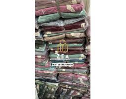 Grosir Mukena Mikro - Malang