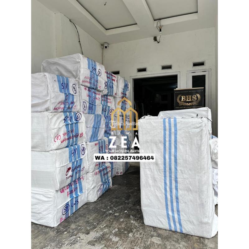 Grosir Sarung Ardan Batik Murah - Malang