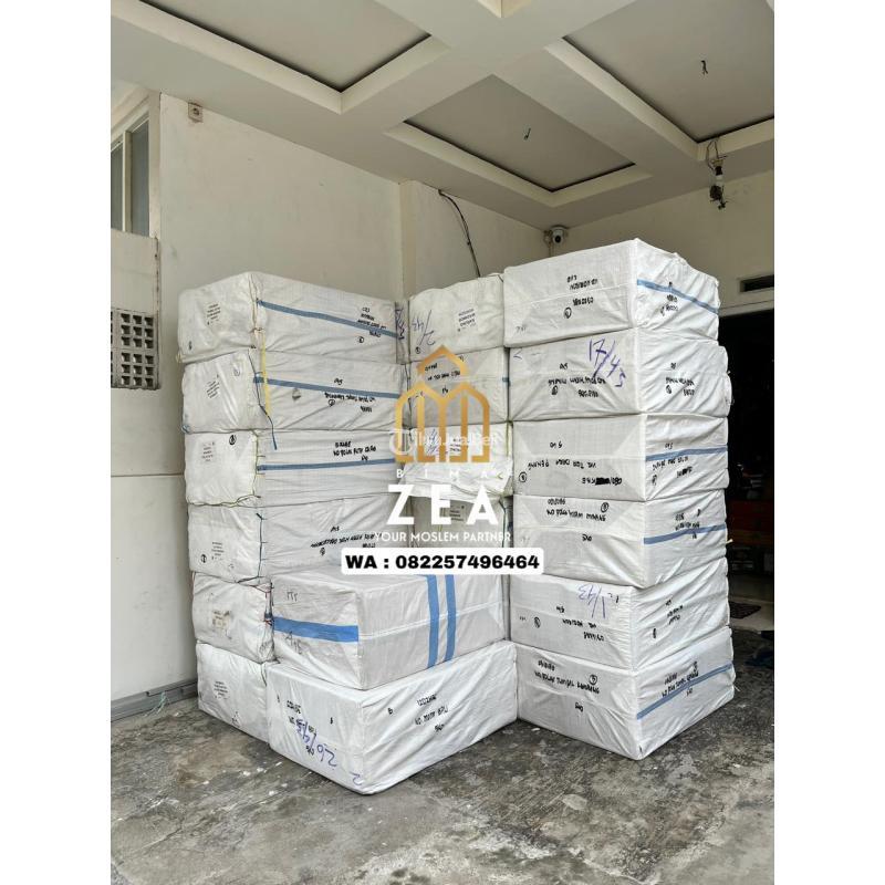 Grosir Sarung Ardan Batik Murah - Malang