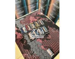 Grosir Sarung Ardan Batik Murah - Malang