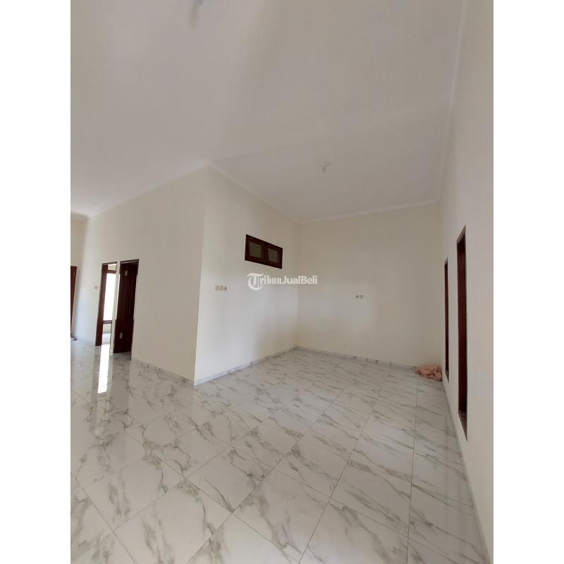 Dijual Rumah Baru, Lt. 198m2, Lb. 130m2, Shm, Siap Huni, Minimalis, Dekat Terminal Arjosari - Malang