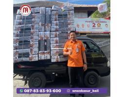 Sewa Kasur, Nyaman Buat Healing Staycation, Mitra Abadi, Ubud - Bali 