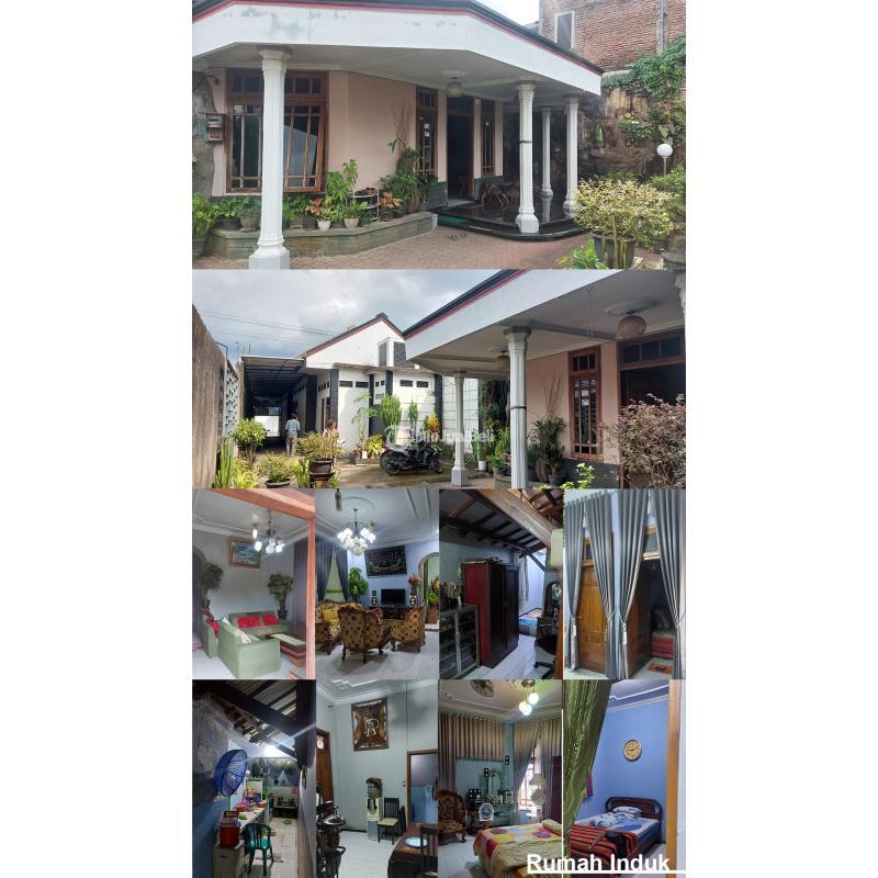 Dijual Rumah Toko Strategis, Lt. 1179m2, Lb. 606m2, Shm, Siap Huni, Di Kertosari Pakusari - Jember