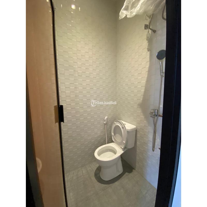 Dijual Rumah Kost Eksclusif, Lt. 162m2, Lb. 300m2, 18 Kamar, Kamar Mandi Dalam, Full Furnish, Daerah Suhat - Malang