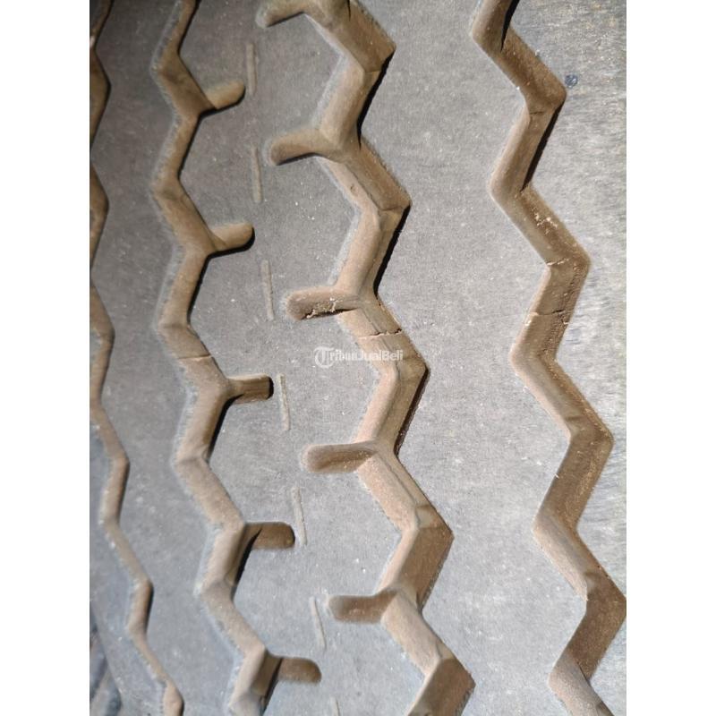 Dijual Truk Bekas, Mitsubishi Fuso Tronton 6x4 Hd Los Bak Load, Tahun 2023 - Jakarta Utara