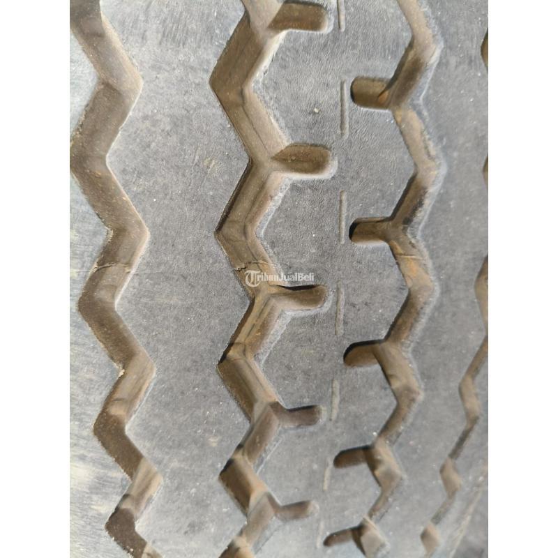 Dijual Truk Bekas, Mitsubishi Fuso Tronton 6x4 Hd Los Bak Load, Tahun 2023 - Jakarta Utara