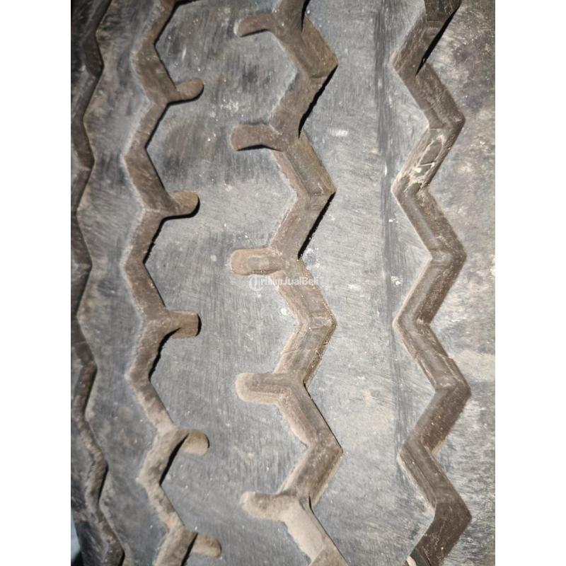 Dijual Truk Bekas, Mitsubishi Fuso Tronton 6x4 Hd Los Bak Load, Tahun 2023 - Jakarta Utara