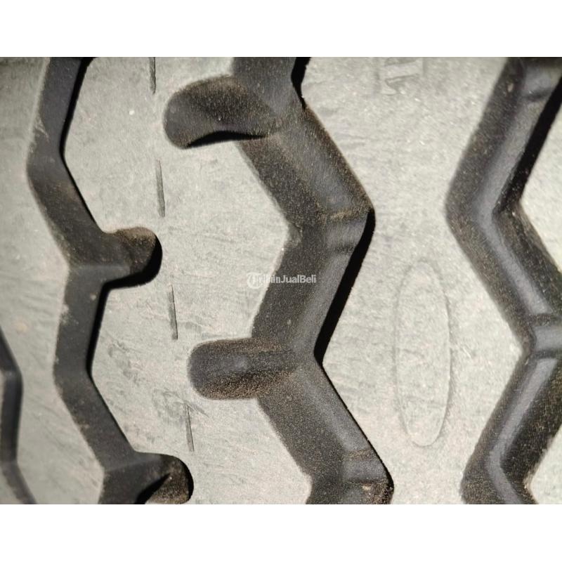 Dijual Truk Bekas, Isuzu Elf Engkel Nlr55tx, Box Besi , Tahun 2020, Terawat, Ban Baru, Murah - Jakarta Utara