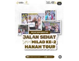 Jasa Agen Travel Umroh Terpercaya - Lamongan 