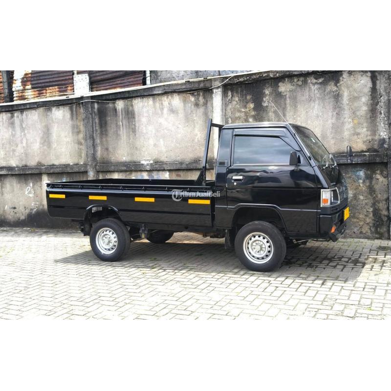 Dijual Mobil Bekas, Mitsubishi L300 Pick Up Bak, Tahun 2025, Mulus, Ban Baru, Murah - Jakarta Utara