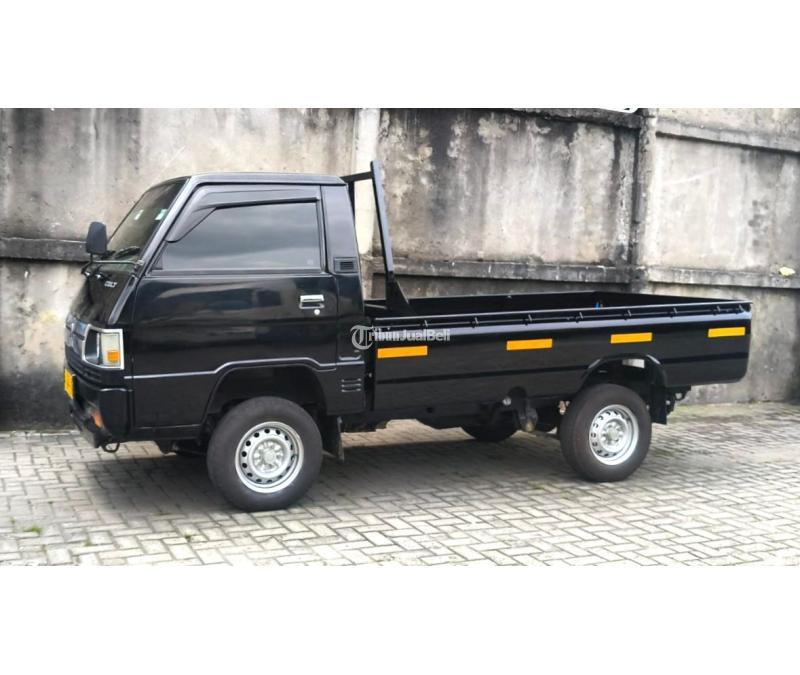 Dijual Mobil Bekas, Mitsubishi L300 Pick Up Bak, Tahun 2025, Mulus, Ban Baru, Murah - Jakarta Utara
