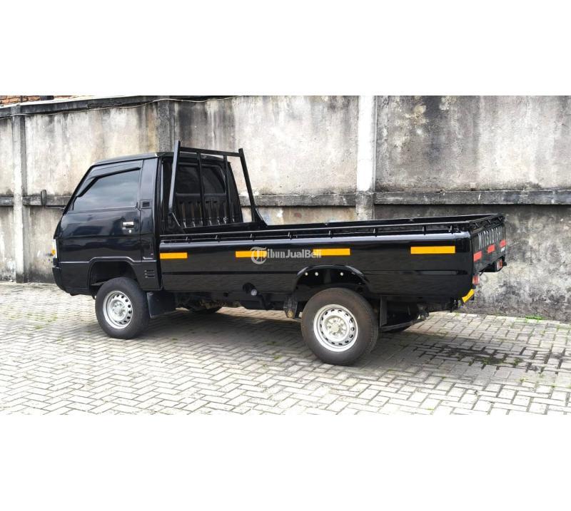 Dijual Mobil Bekas, Mitsubishi L300 Pick Up Bak, Tahun 2025, Mulus, Ban Baru, Murah - Jakarta Utara