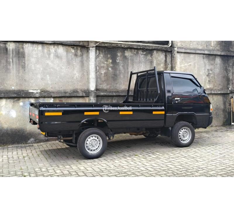 Dijual Mobil Bekas, Mitsubishi L300 Pick Up Bak, Tahun 2025, Mulus, Ban Baru, Murah - Jakarta Utara