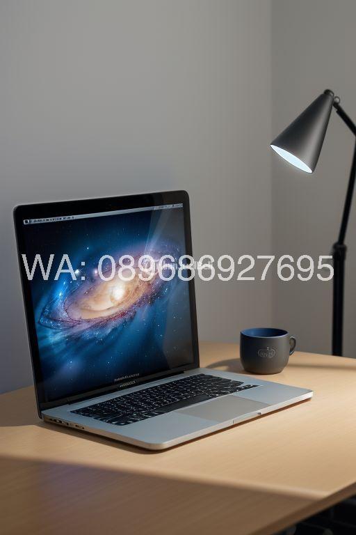 Jasa Ganti SSD HDD Laptop Cepat dan Profesional - Bandung