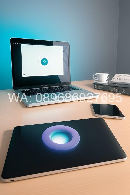 Jasa Service Laptop MacBook Terbaik Bergaransi - Bandung