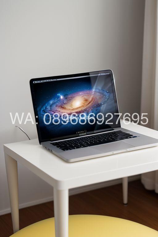 Jasa Service Laptop MacBook Terbaik Bergaransi - Bandung