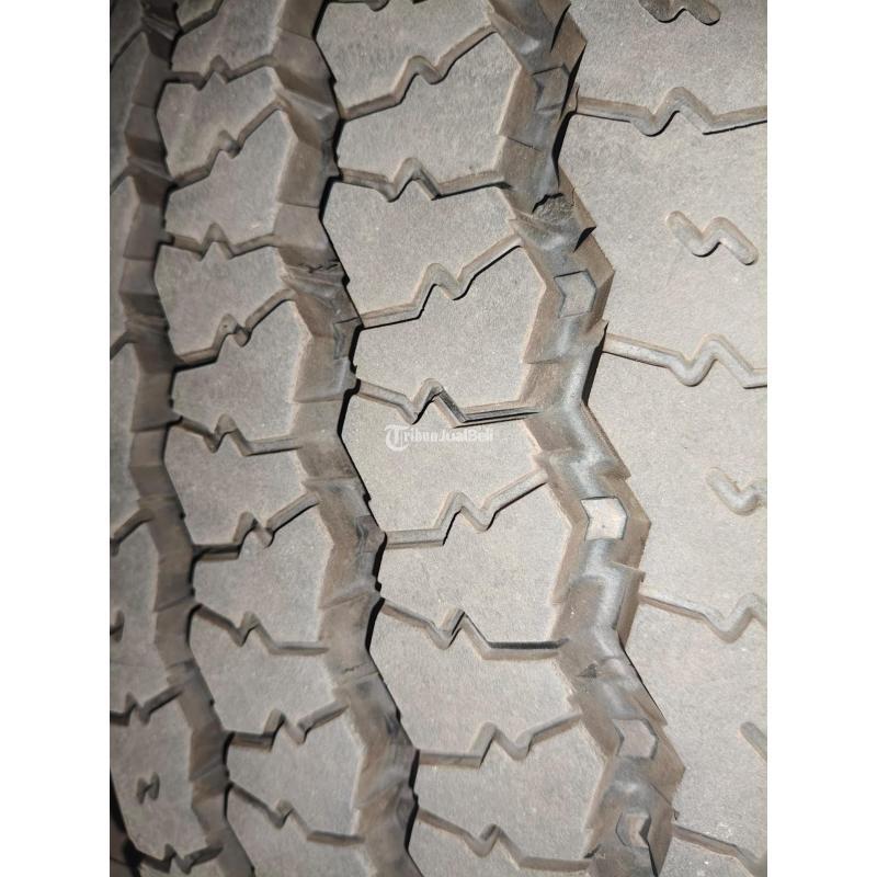 Dijual Truk Bekas, Mitsubishi Fuso Engkel Super Long Fm65sl Box Besi, Tahun 2023 - Jakarta Utara