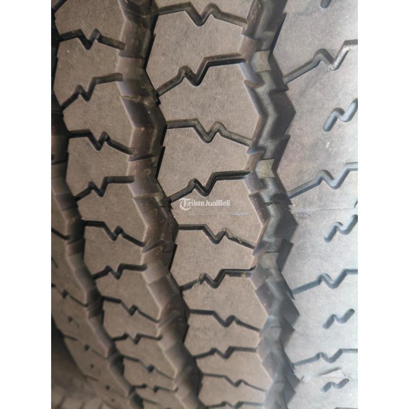 Dijual Truk Bekas, Mitsubishi Fuso Engkel Super Long Fm65sl Box Besi, Tahun 2023 - Jakarta Utara