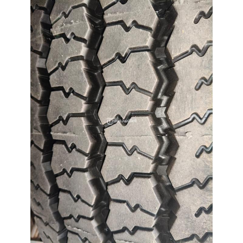 Dijual Truk Bekas, Mitsubishi Fuso Engkel Super Long Fm65sl Box Besi, Tahun 2023 - Jakarta Utara