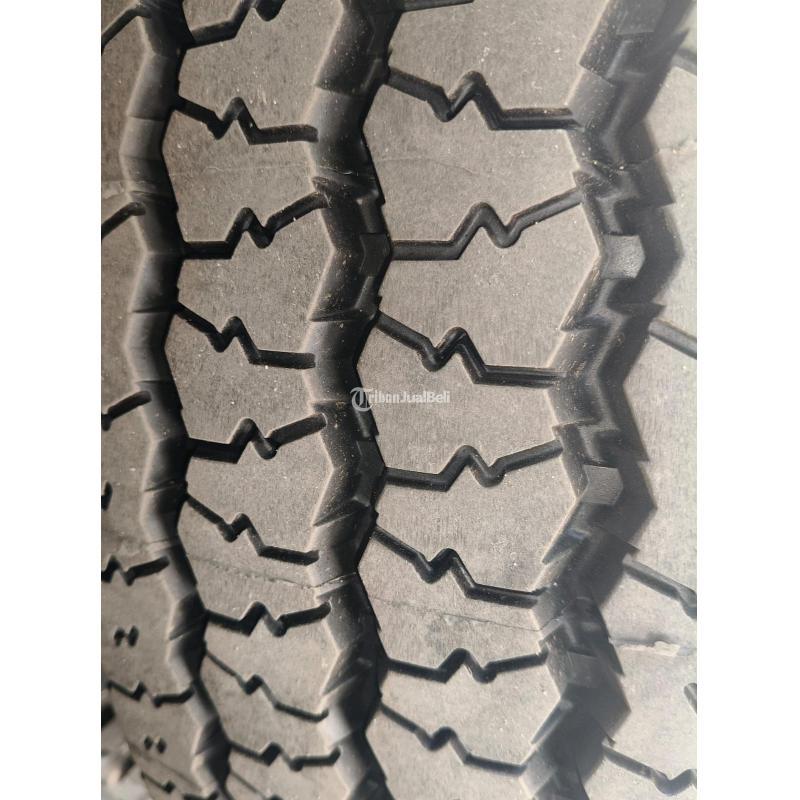 Dijual Truk Bekas, Mitsubishi Fuso Engkel Super Long Fm65sl Box Besi, Tahun 2023 - Jakarta Utara