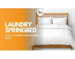 Jasa Laundry Horden di Nanggewer Mekar - Bogor