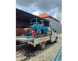 Tukang jasa Sumur Bor, Andika Bor Dewata, Denpasar - Bali 