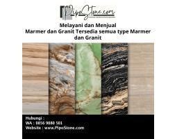 Jasa Pemasangan Marmer - Tangerang