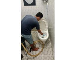 Jasa Saluran Mampet - Pekanbaru