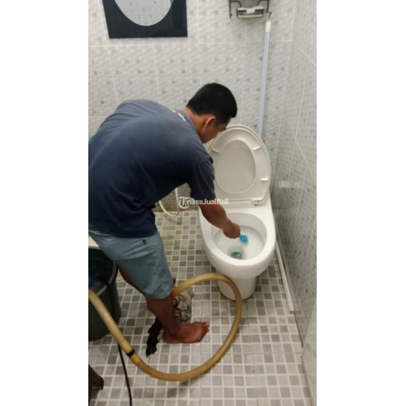 Jasa Saluran Mampet - Pekanbaru