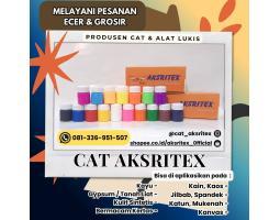 Produsen Cat Akrilik Full Color Di Mojosari - Mojokerto