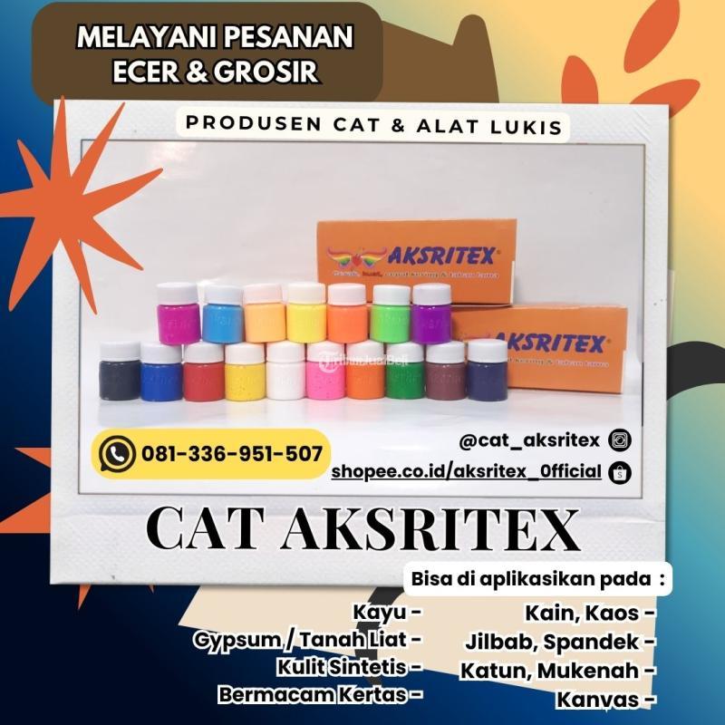 Produsen Cat Akrilik Full Color Di Mojosari - Mojokerto