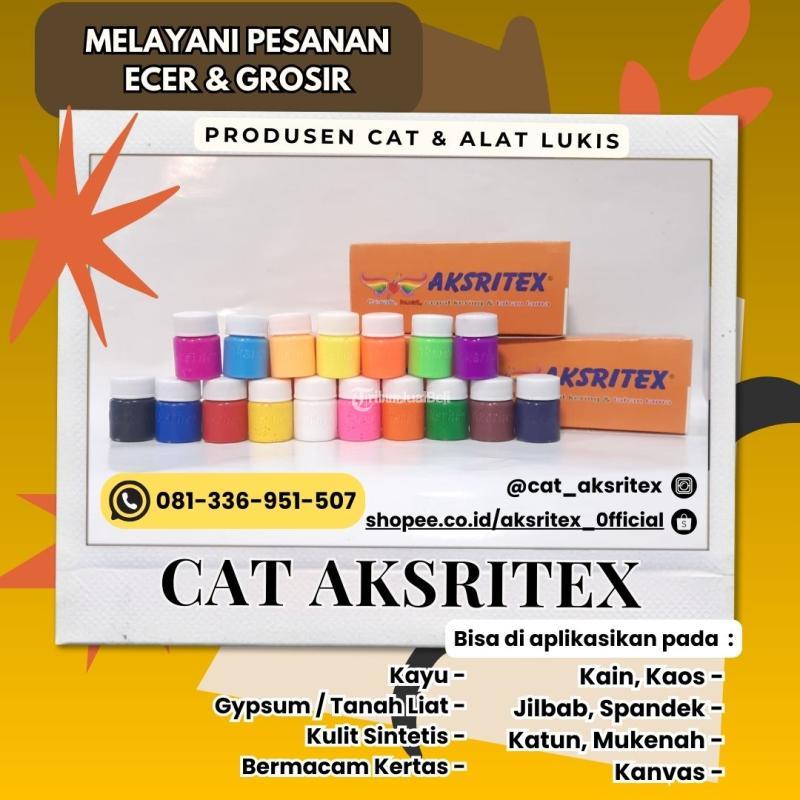 Produsen Cat Akrilik Full Color Di Mojosari - Mojokerto