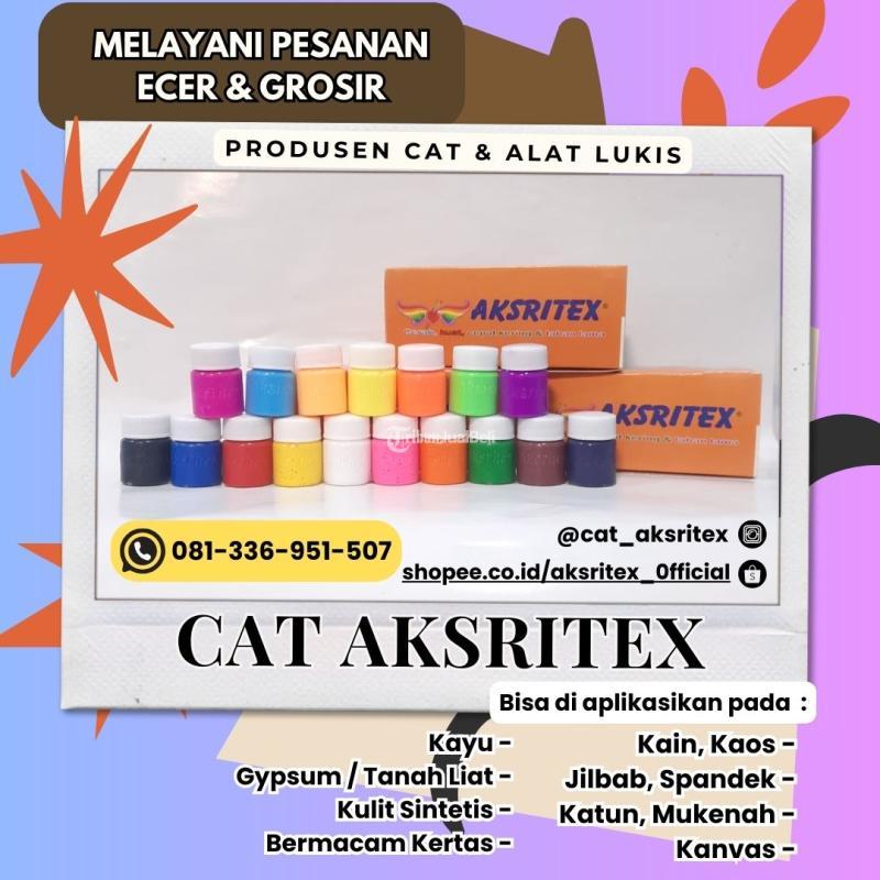 Produsen Cat Akrilik Full Color Di Mojosari - Mojokerto