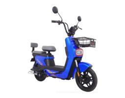 Dealer Sepeda Listrik Terlengkap, Nidu Garasi - Malang