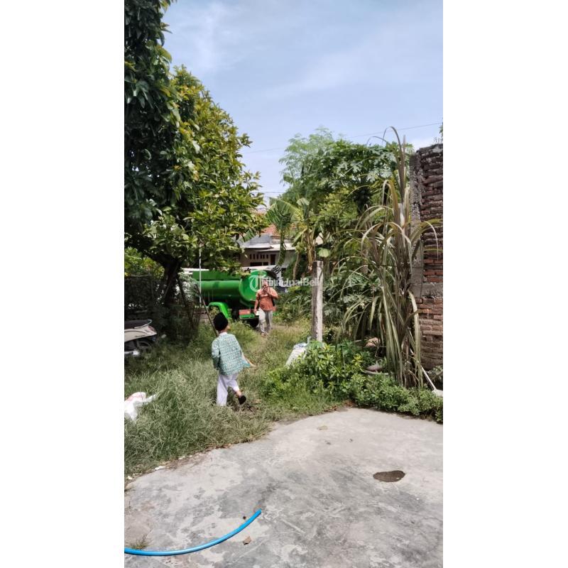 Jasa Sedot WC, Cahaya Berkah Mapan - Nganjuk