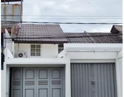 Dijual Ruko, LT. 120m2, LB. 170m2, SHM, di Perumnas 2 Karawaci, Dekat Supermal Karawaci - Tangerang