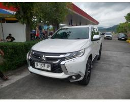 Dijual Mobil bekas, Mitsubishi Pajero Sport Dakar AT Diesel, Tahun 2019, KM 79 Ribu - Yogyakarta