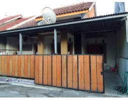 Dijual Rumah, Tipe 85, 2kt, 1km, Shm, Harga Murah, Dekat Mall Luwes Kartasura - Sukoharjo