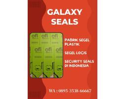 Jasa Spesialis Segel Plastik Locis Logistik, Kontainer, Tangki - Surabaya