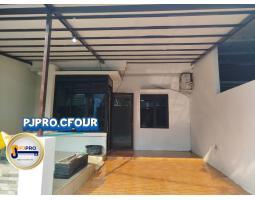 Dijual Rumah di Perum Taman Sentosa, Cikarang Selatan - Bekasi