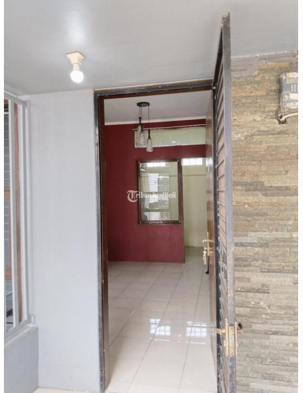 Dijual Rumah Ciganitri Belakang Podomoro Park Tipe 40 2KT 2KM - Bandung 
