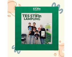 Tes Bakat Anak STIFIn - Bandar Lampung