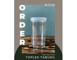 Grosir Toples Tabung 500ml Loa Kulu - Kutai Kertanegara
