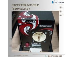 Produsen Inverter Bus - Kebumen