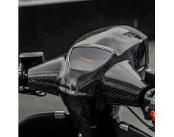 Distributor Motor Scomadi Technica 200i Carbon 175cc, Tahun 2024, Bisa Cash atau Kredit, DP Minim, Badung - Bali