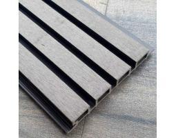 WPC Panel Outdoor Kayu Paling Laris - Makassar