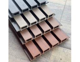 WPC Panel Outdoor - Makassar