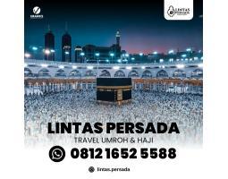 Travel Umroh Dan Haji Lintas Persada Rekomendasi Biro Umroh - Tuban
