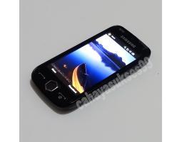 Samsung i8000 Omnia II 8GB Second dari AMRIK Body Bagus Mulus Unit Only - Jakarta Barat