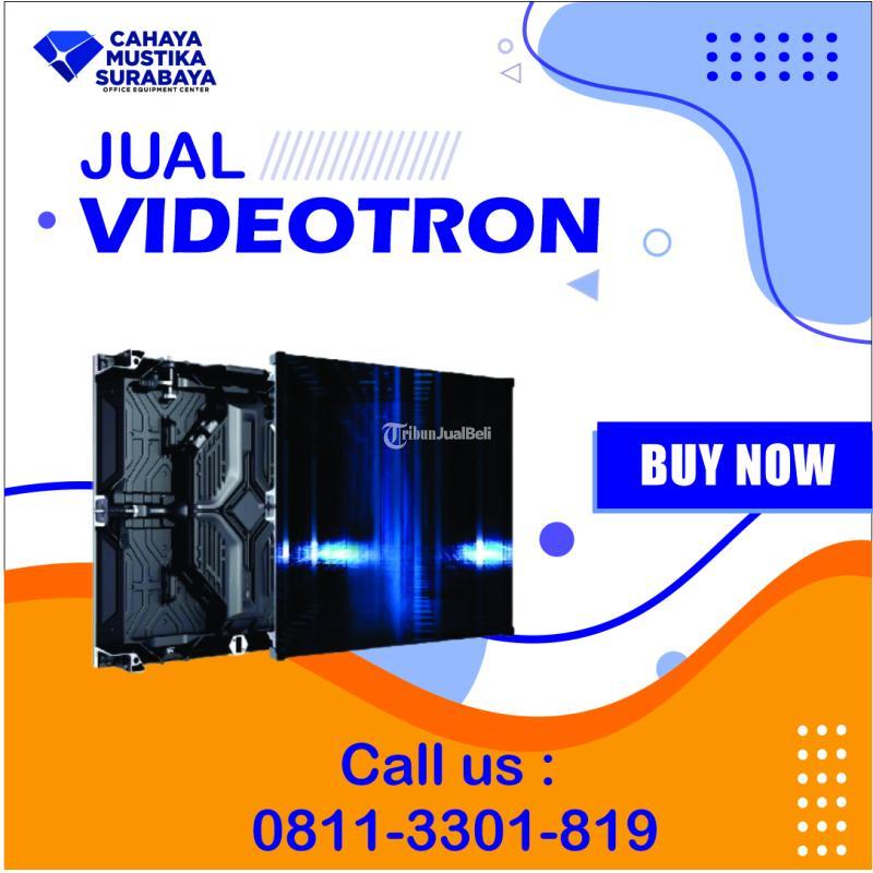 Toko Videotron TKDN - Mesuji